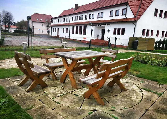 - Kleiner Seehund Apartment *